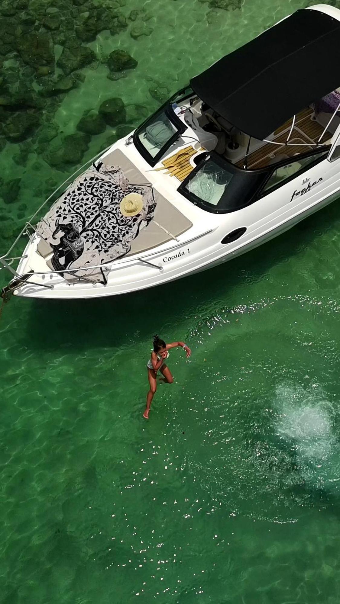 Passeios De Lancha Em Angra Dos Reis Otel Dış mekan fotoğraf